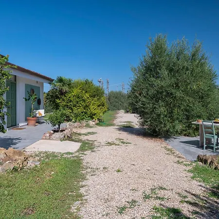 Casa de Férias Il Paradiso Degli Ulivi *