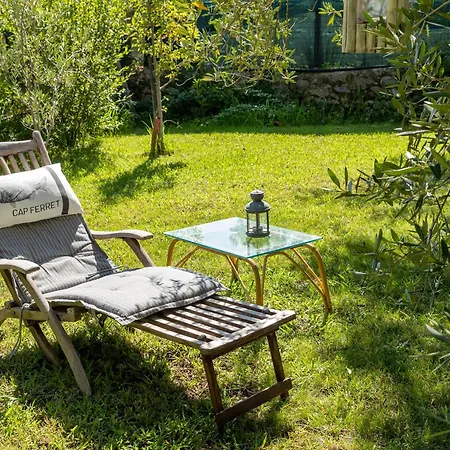 Il Paradiso Degli Ulivi Alghero