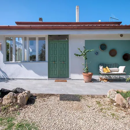 Casa de Férias Il Paradiso Degli Ulivi *