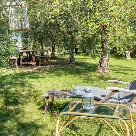 Il Paradiso Degli Ulivi 別荘